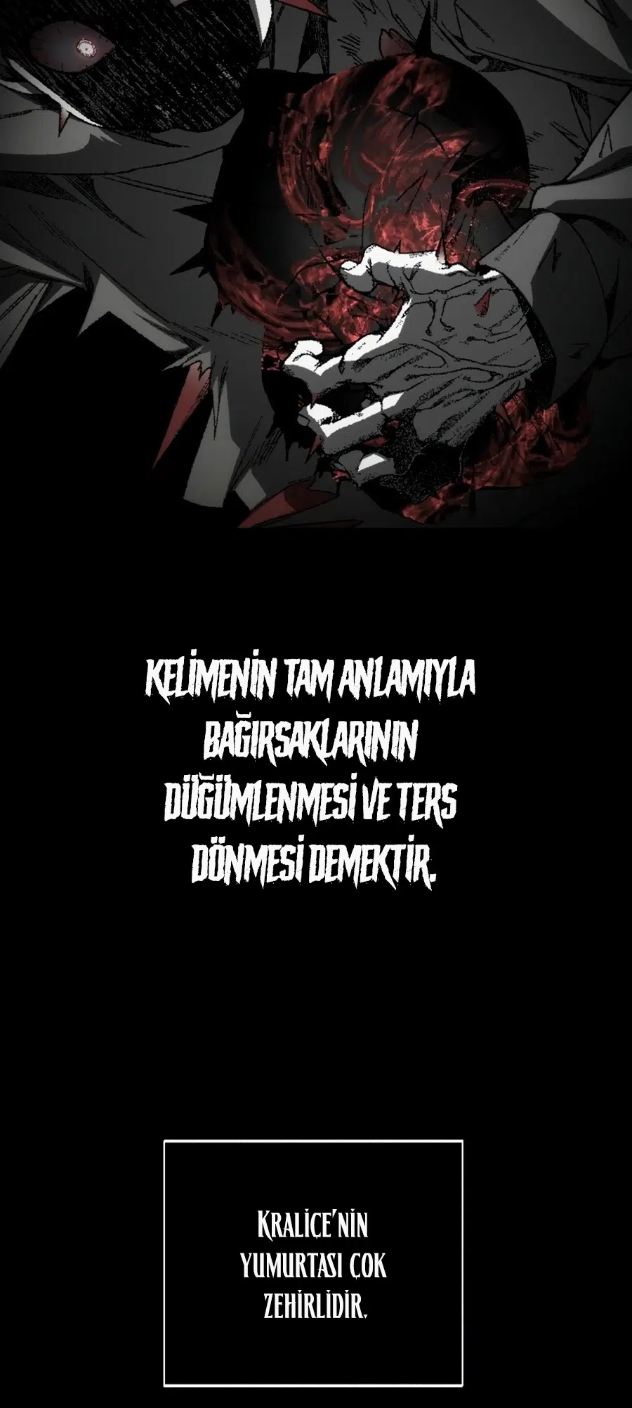 Kızgın Toprakların Çöl Büyücüsü - Bölüm 19 Sayfa 13