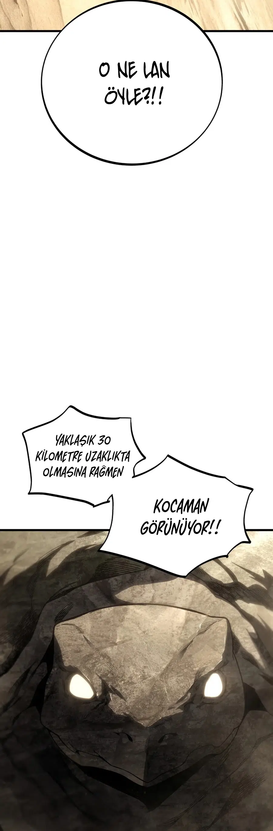Kızgın Toprakların Çöl Büyücüsü - Bölüm 20 Sayfa 34