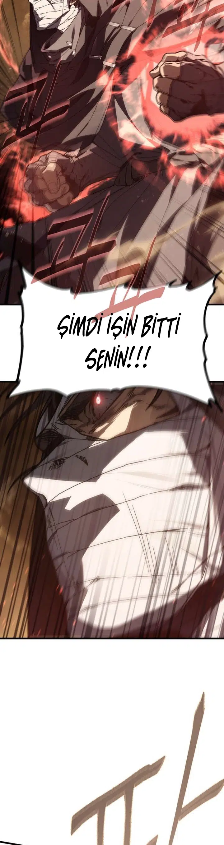 Kızgın Toprakların Çöl Büyücüsü - Bölüm 22 Sayfa 60