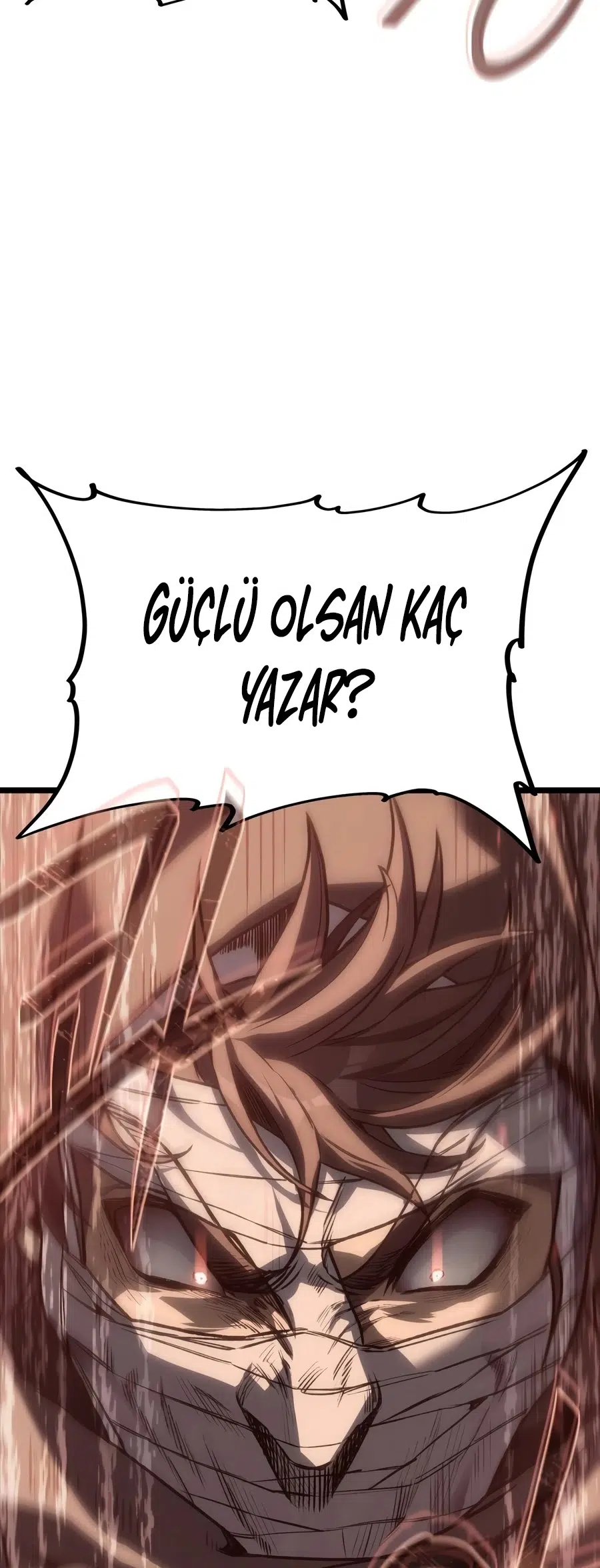 Kızgın Toprakların Çöl Büyücüsü - Bölüm 23 Sayfa 32