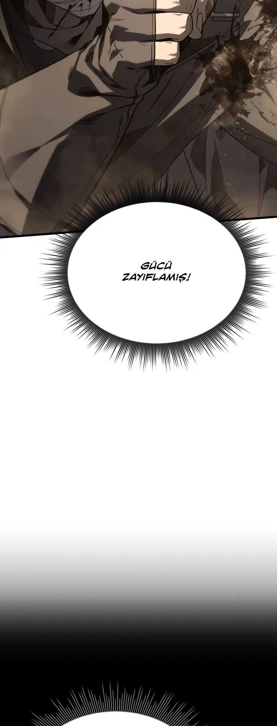 Kızgın Toprakların Çöl Büyücüsü - Bölüm 23 Sayfa 42
