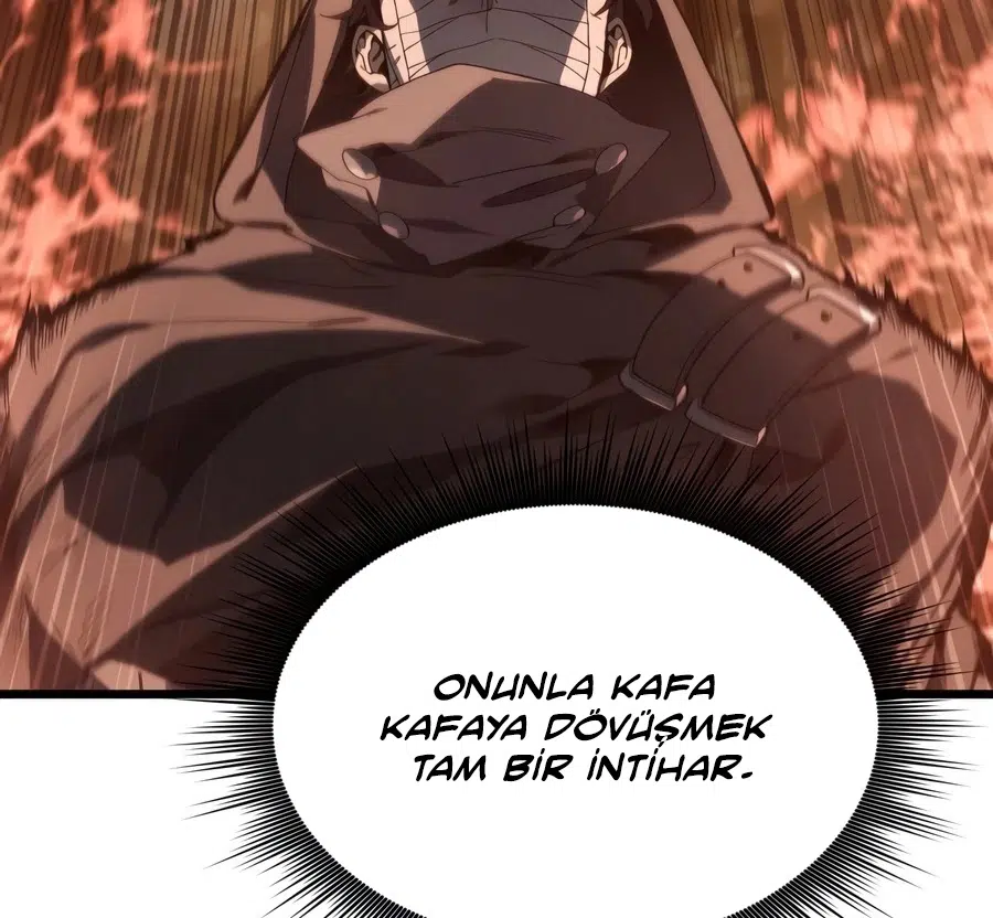 Kızgın Toprakların Çöl Büyücüsü - Bölüm 23 Sayfa 69