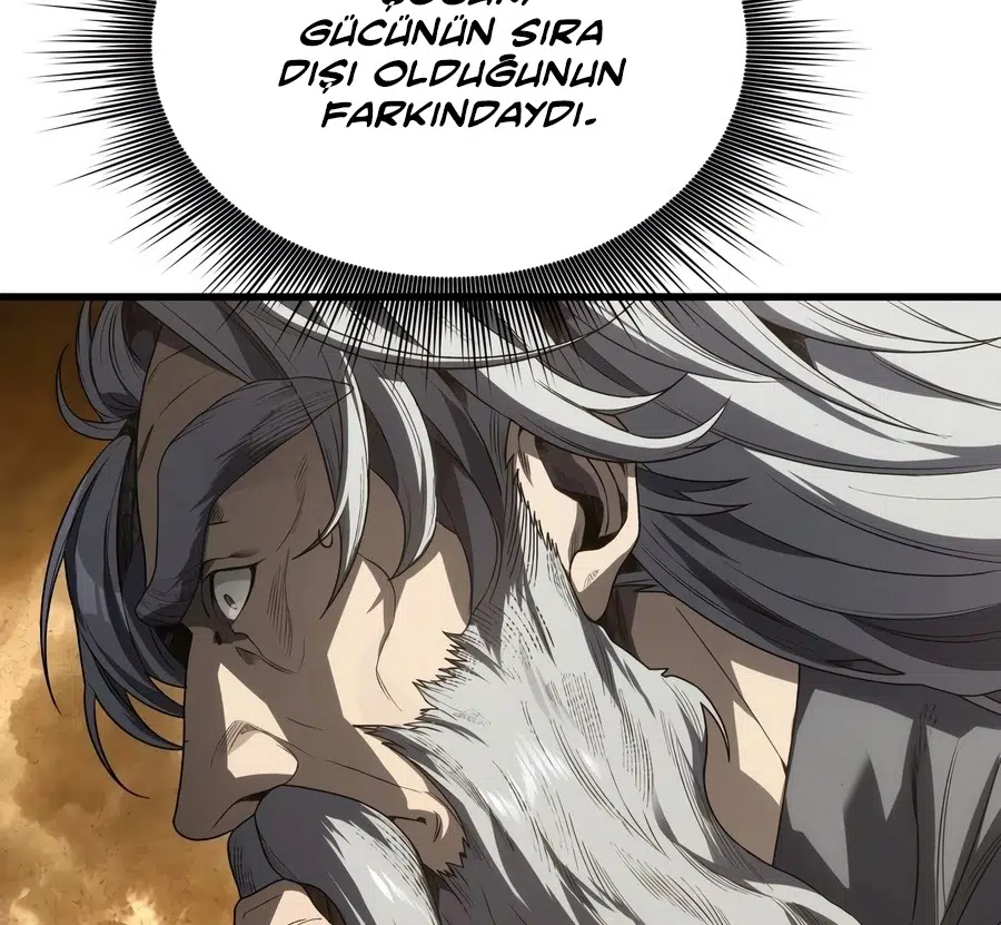 Kızgın Toprakların Çöl Büyücüsü - Bölüm 23 Sayfa 71