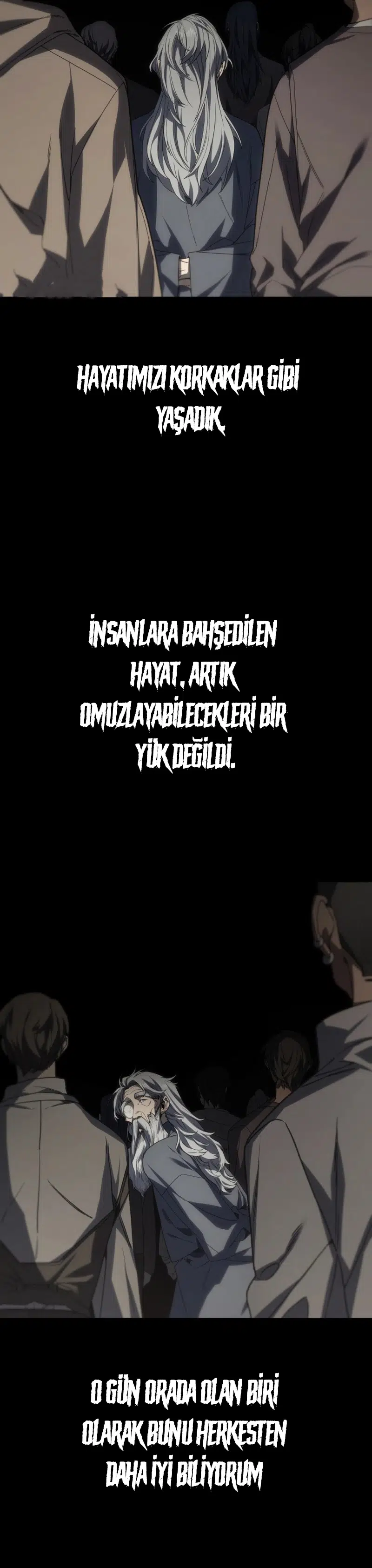 Kızgın Toprakların Çöl Büyücüsü - Bölüm 24 Sayfa 8