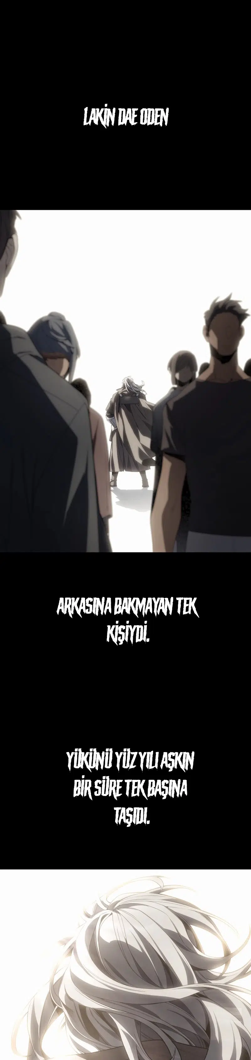 Kızgın Toprakların Çöl Büyücüsü - Bölüm 24 Sayfa 9