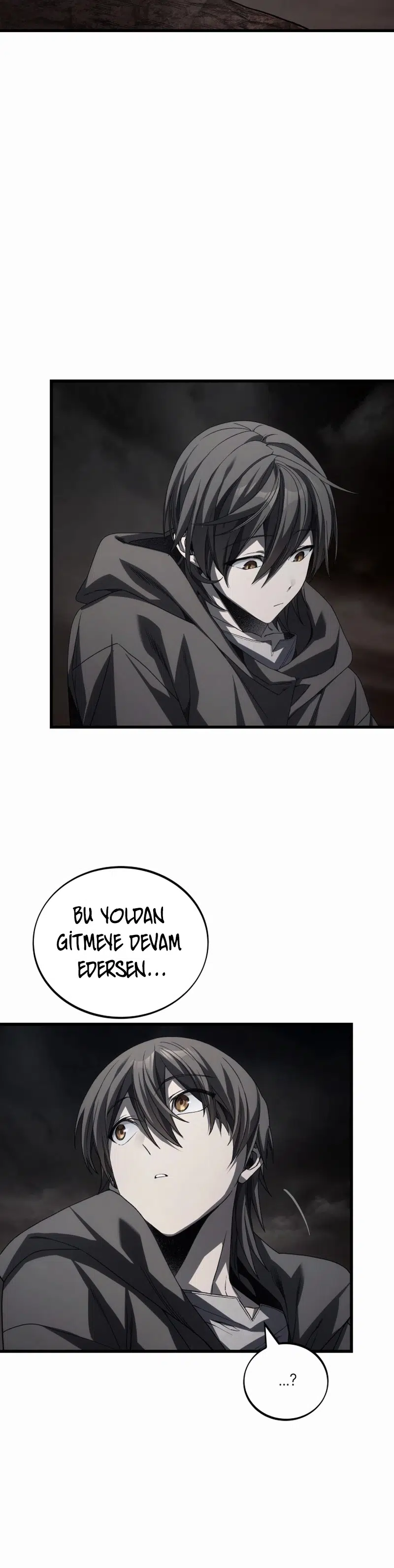 Kızgın Toprakların Çöl Büyücüsü - Bölüm 24 Sayfa 53