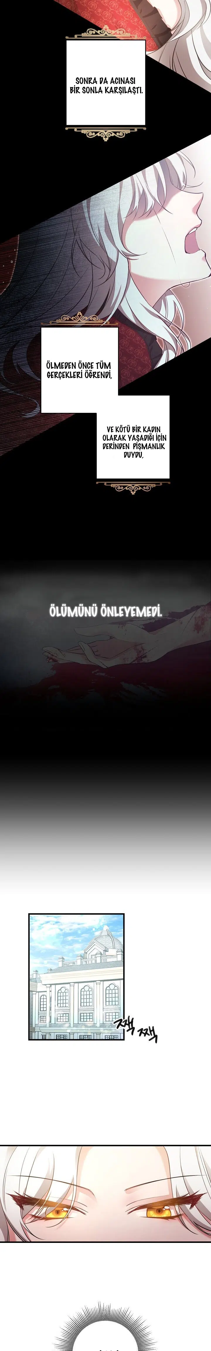 Neden Bir Zorba Olarak Yaşıyor? - Bölüm 1 Sayfa 4