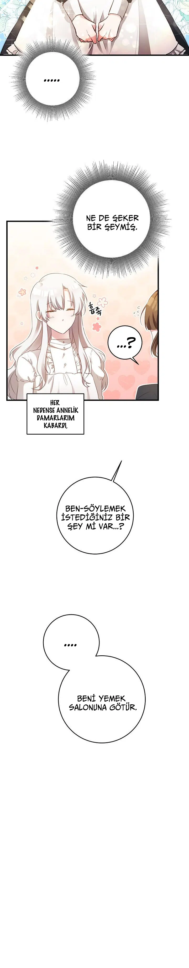 Neden Bir Zorba Olarak Yaşıyor? - Bölüm 1 Sayfa 19