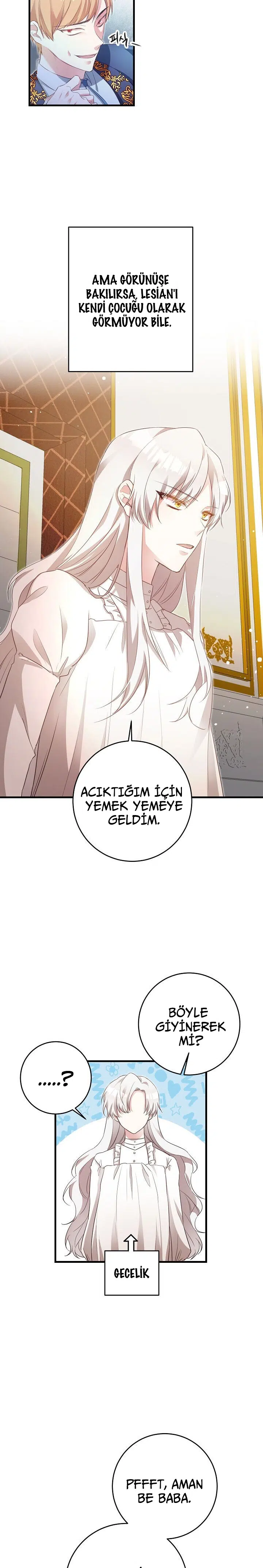 Neden Bir Zorba Olarak Yaşıyor? - Bölüm 1 Sayfa 24