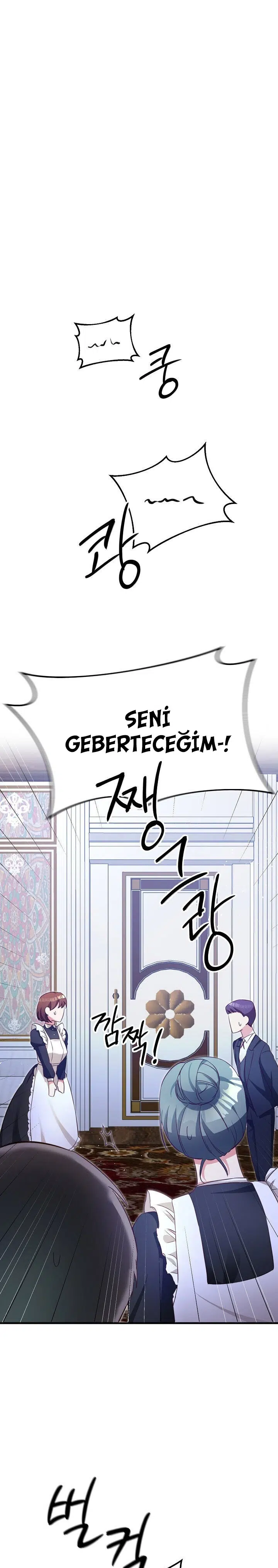 Neden Bir Zorba Olarak Yaşıyor? - Bölüm 3 Sayfa 2