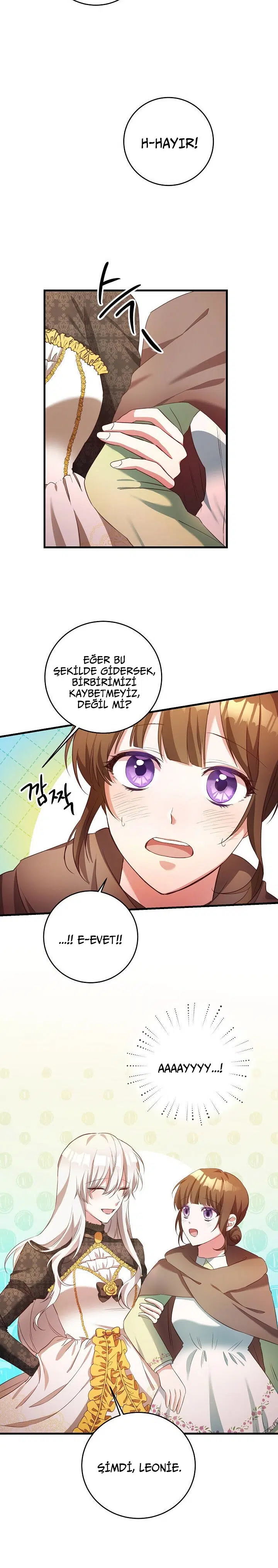 Neden Bir Zorba Olarak Yaşıyor? - Bölüm 3 Sayfa 10