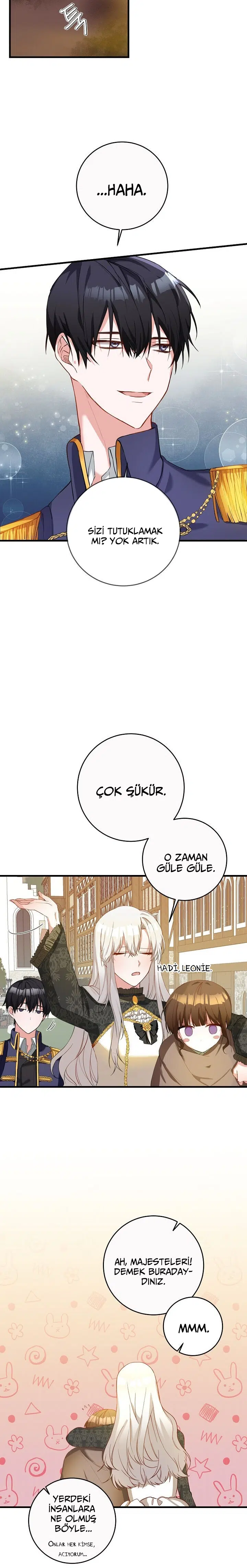Neden Bir Zorba Olarak Yaşıyor? - Bölüm 4 Sayfa 3