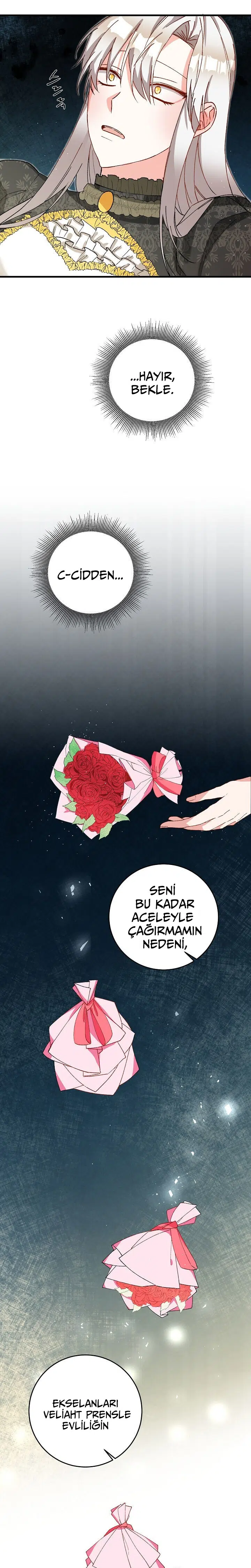 Neden Bir Zorba Olarak Yaşıyor? - Bölüm 4 Sayfa 8
