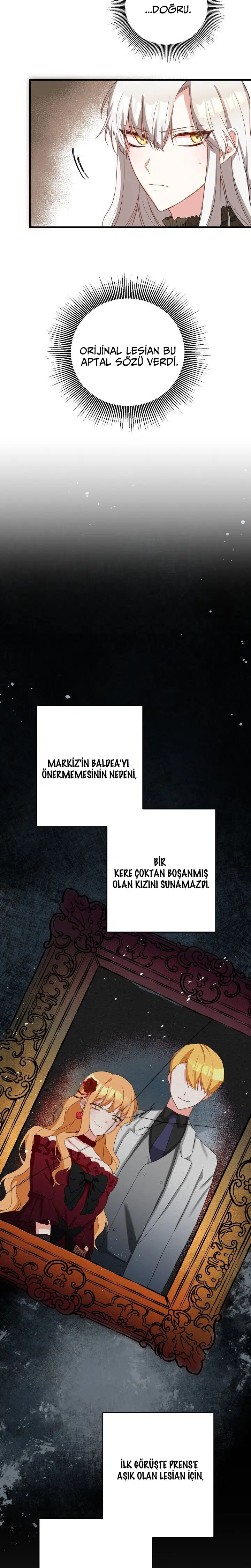Neden Bir Zorba Olarak Yaşıyor? - Bölüm 4 Sayfa 10