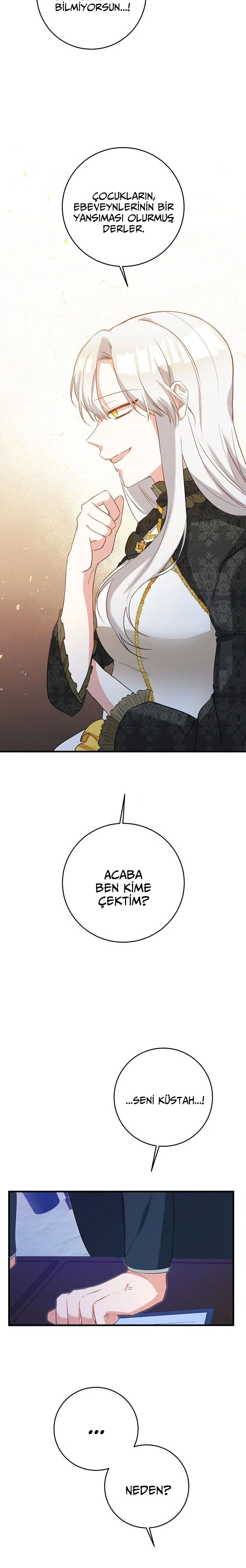Neden Bir Zorba Olarak Yaşıyor? - Bölüm 4 Sayfa 14