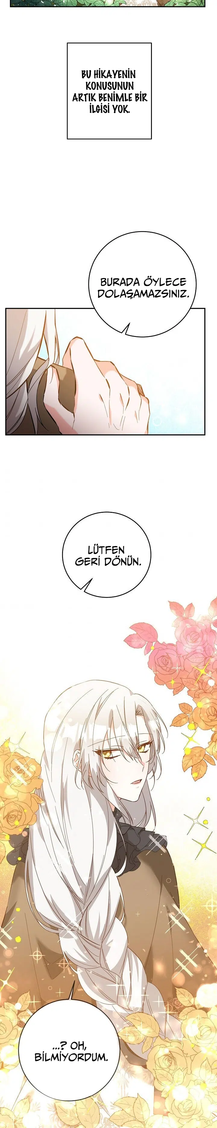 Neden Bir Zorba Olarak Yaşıyor? - Bölüm 5 Sayfa 10