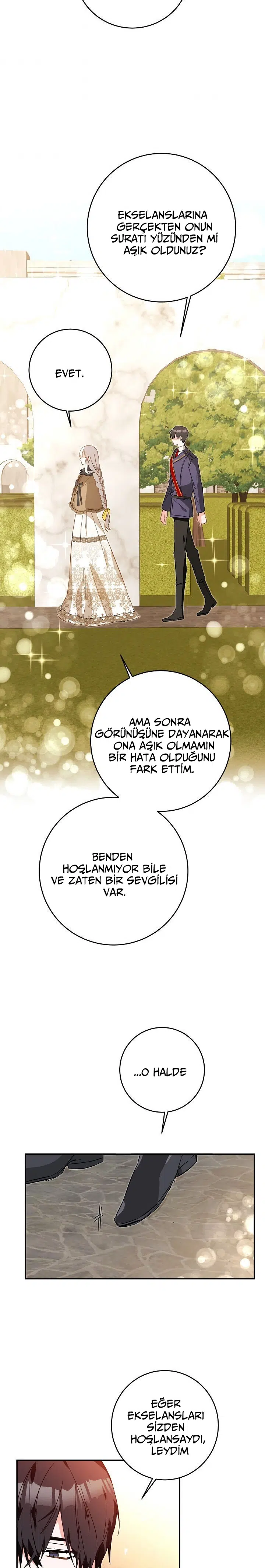 Neden Bir Zorba Olarak Yaşıyor? - Bölüm 5 Sayfa 28