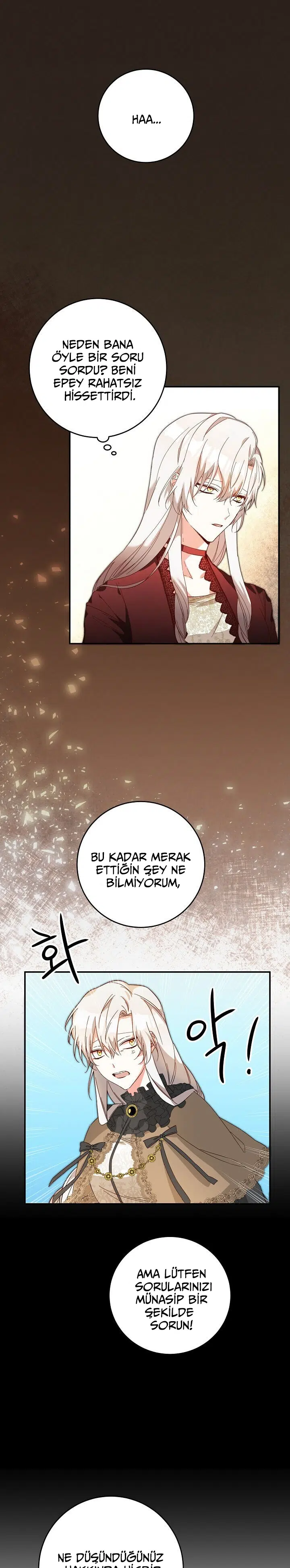 Neden Bir Zorba Olarak Yaşıyor? - Bölüm 6 Sayfa 2