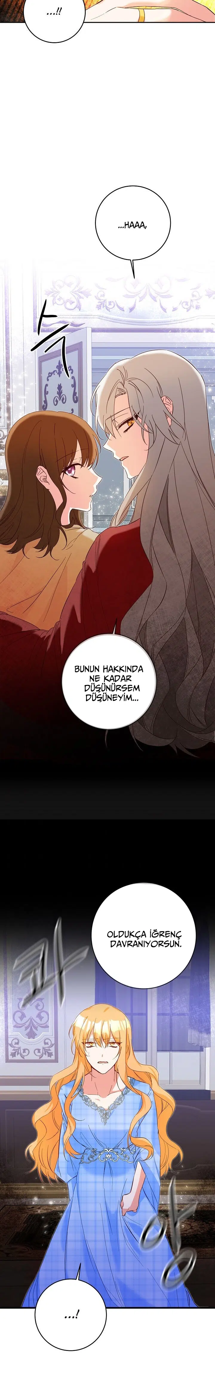 Neden Bir Zorba Olarak Yaşıyor? - Bölüm 6 Sayfa 12