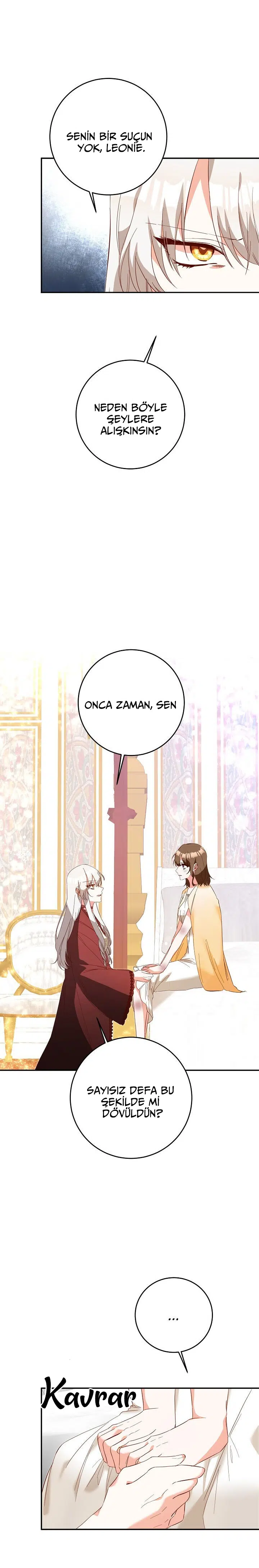 Neden Bir Zorba Olarak Yaşıyor? - Bölüm 6 Sayfa 18