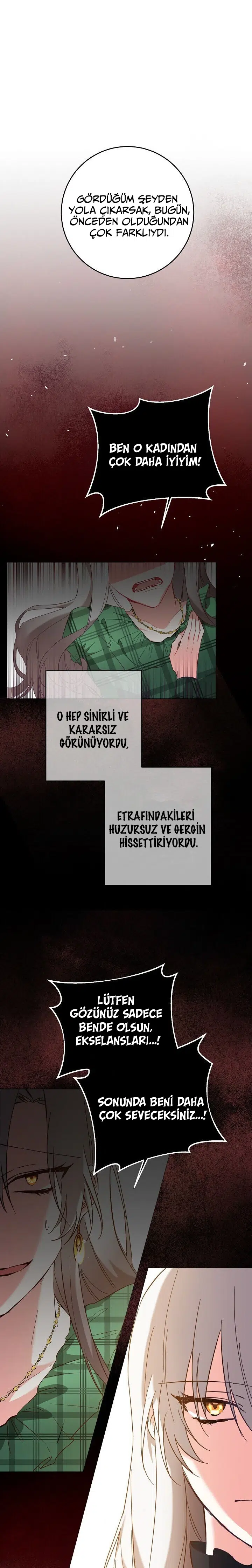 Neden Bir Zorba Olarak Yaşıyor? - Bölüm 6 Sayfa 26