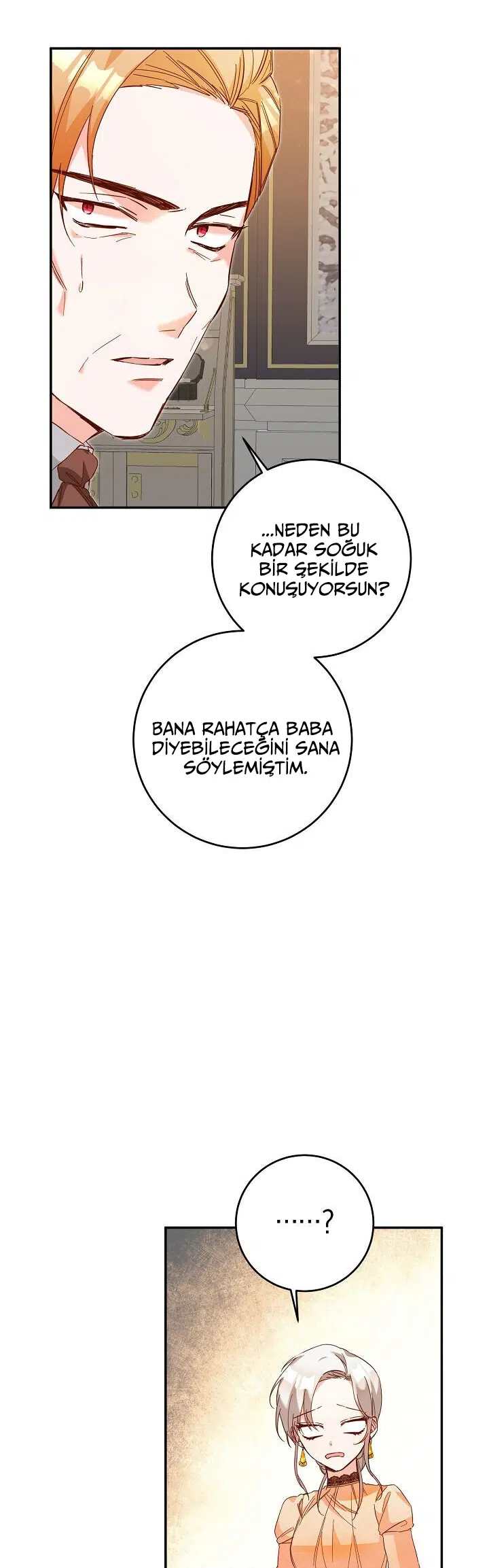 Neden Bir Zorba Olarak Yaşıyor? - Bölüm 7 Sayfa 19