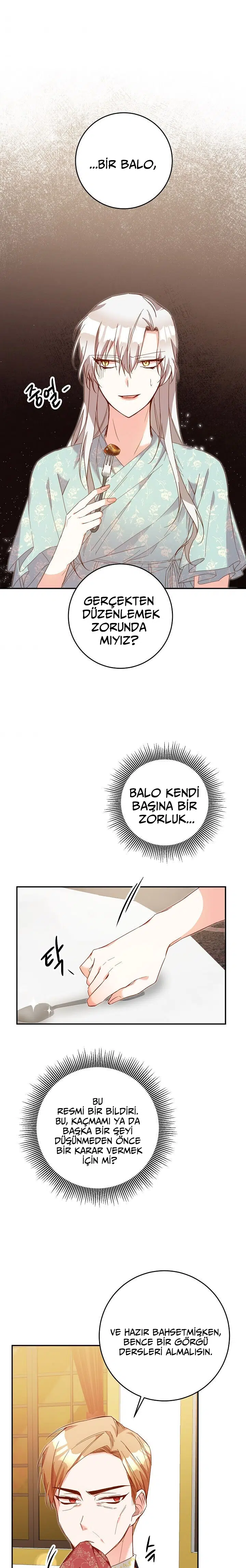 Neden Bir Zorba Olarak Yaşıyor? - Bölüm 11 Sayfa 2