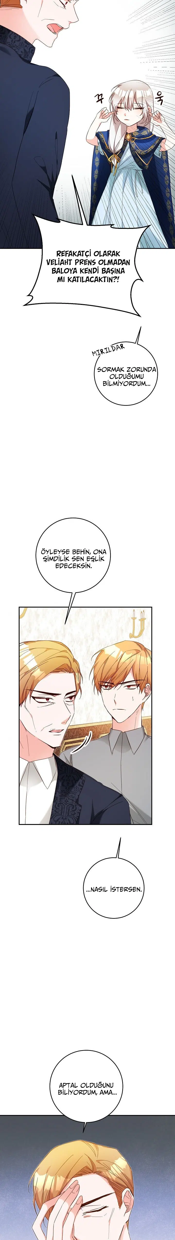 Neden Bir Zorba Olarak Yaşıyor? - Bölüm 13 Sayfa 4