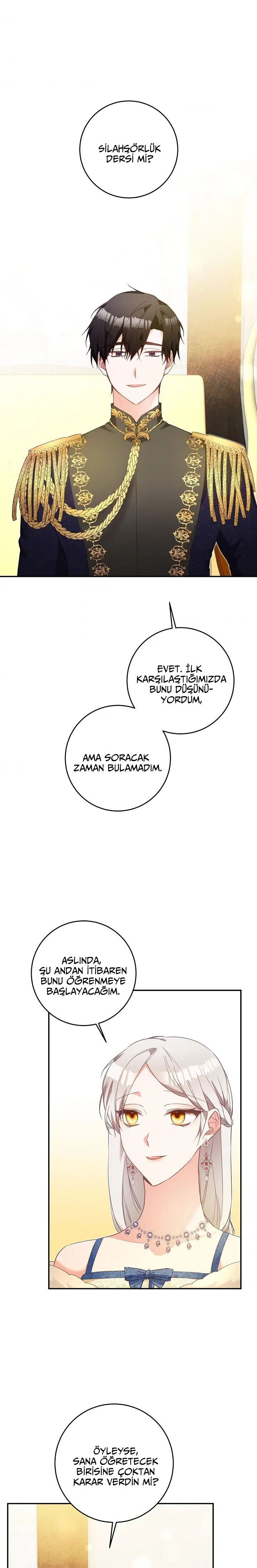 Neden Bir Zorba Olarak Yaşıyor? - Bölüm 14 Sayfa 2