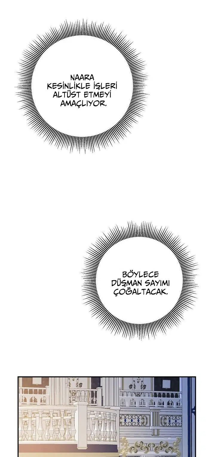 Neden Bir Zorba Olarak Yaşıyor? - Bölüm 15 Sayfa 4