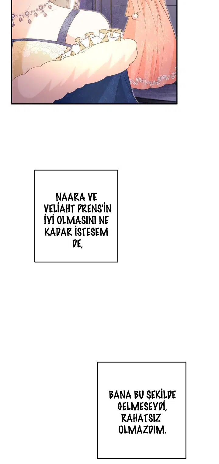 Neden Bir Zorba Olarak Yaşıyor? - Bölüm 15 Sayfa 15