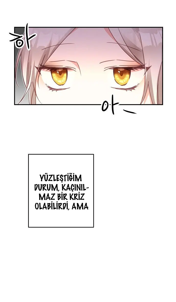 Neden Bir Zorba Olarak Yaşıyor? - Bölüm 15 Sayfa 16