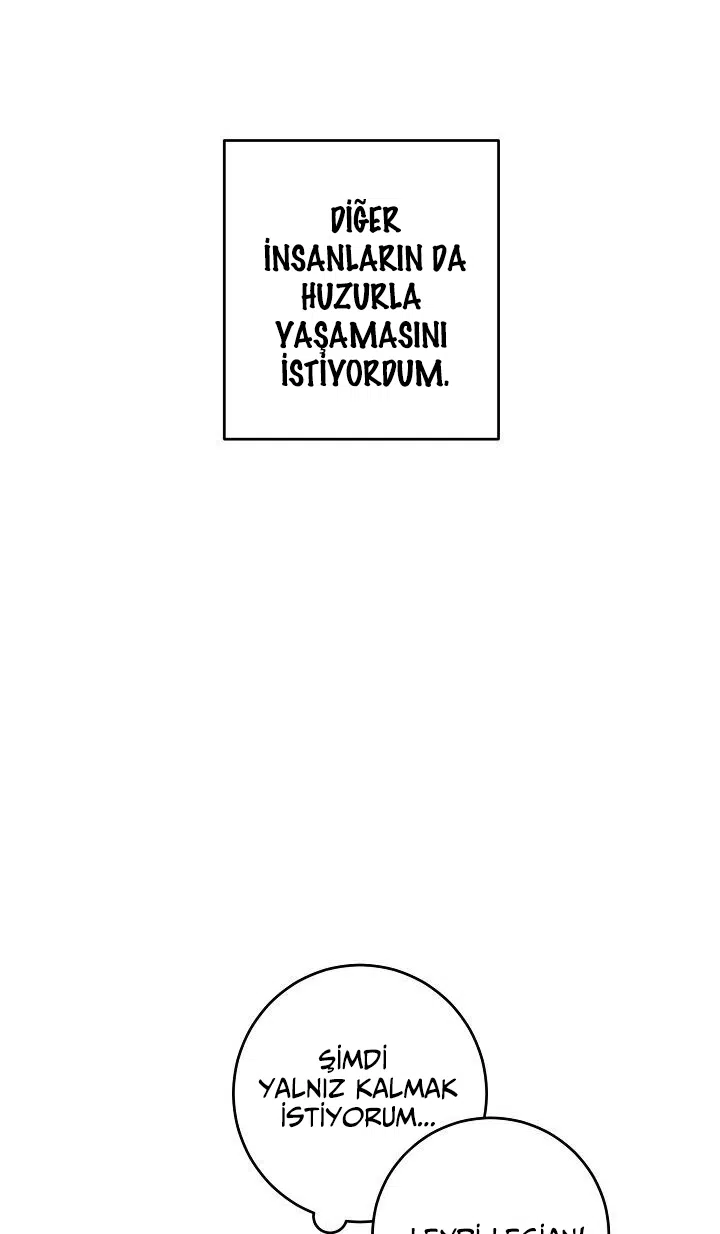 Neden Bir Zorba Olarak Yaşıyor? - Bölüm 15 Sayfa 17