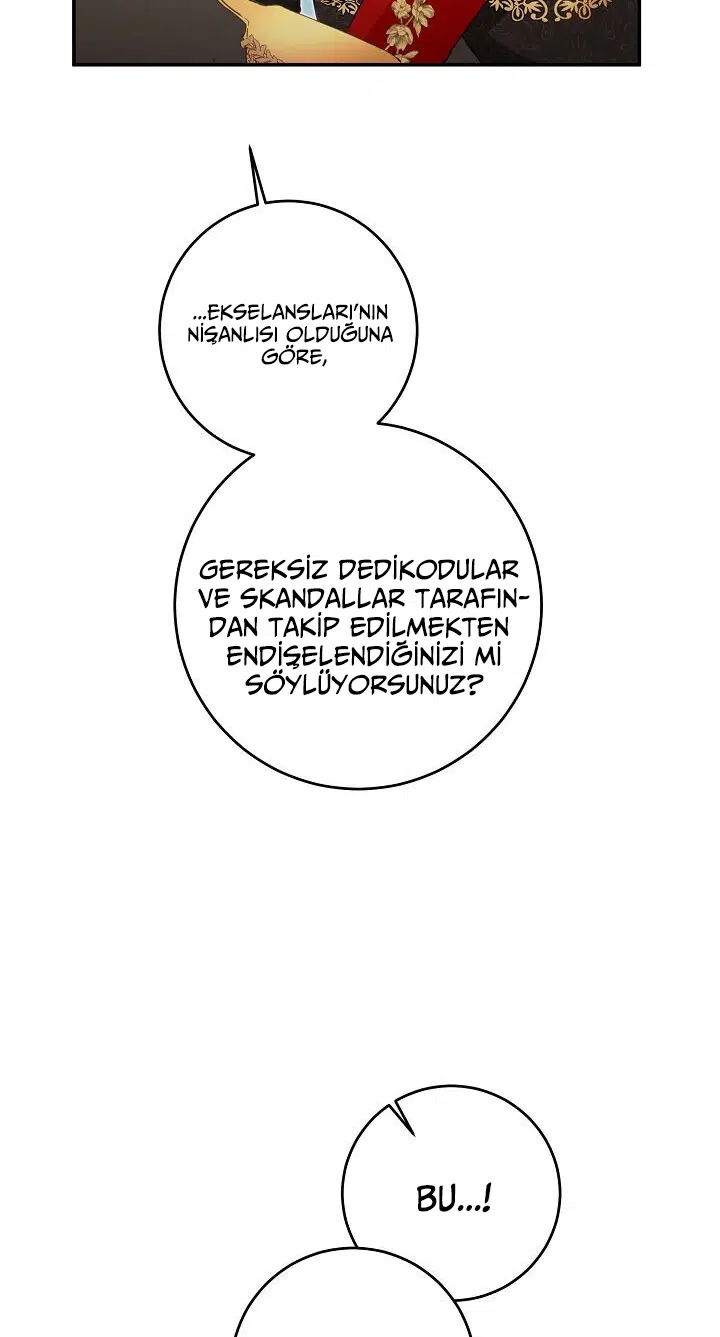 Neden Bir Zorba Olarak Yaşıyor? - Bölüm 15 Sayfa 67
