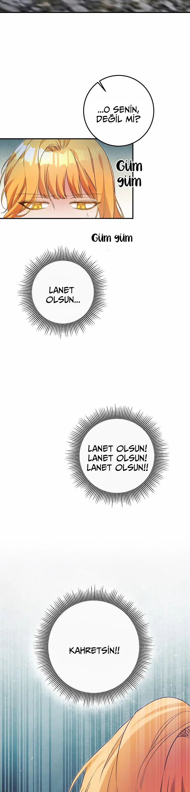 Neden Bir Zorba Olarak Yaşıyor? - Bölüm 19 Sayfa 26