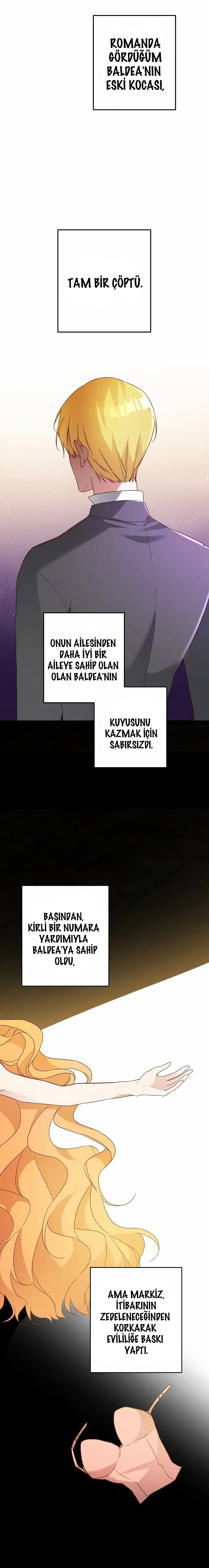 Neden Bir Zorba Olarak Yaşıyor? - Bölüm 20 Sayfa 16