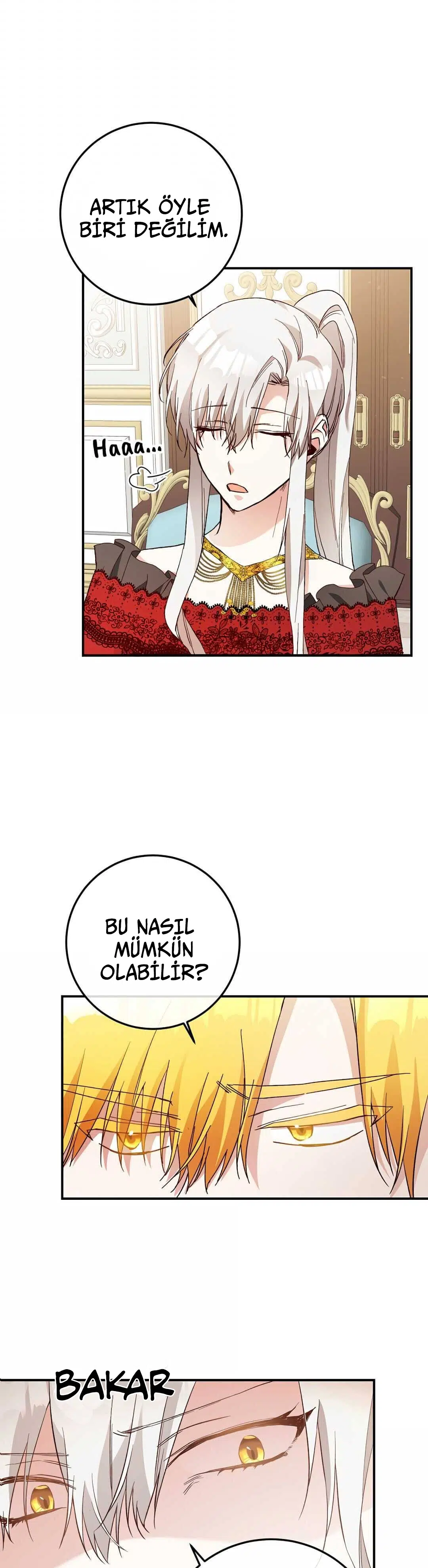 Neden Bir Zorba Olarak Yaşıyor? - Bölüm 22 Sayfa 7
