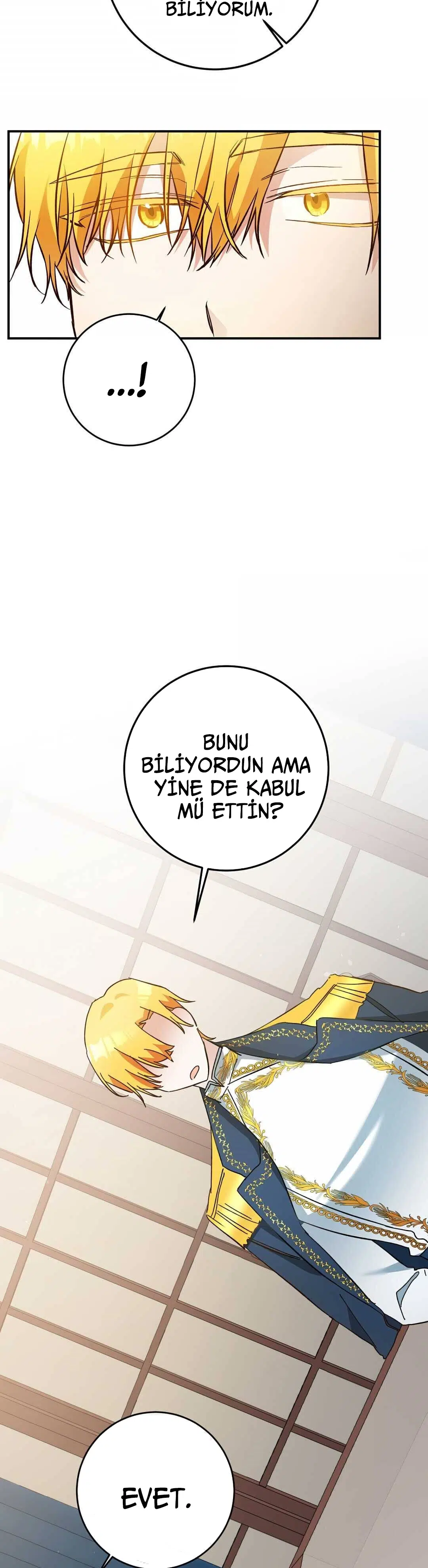 Neden Bir Zorba Olarak Yaşıyor? - Bölüm 22 Sayfa 13