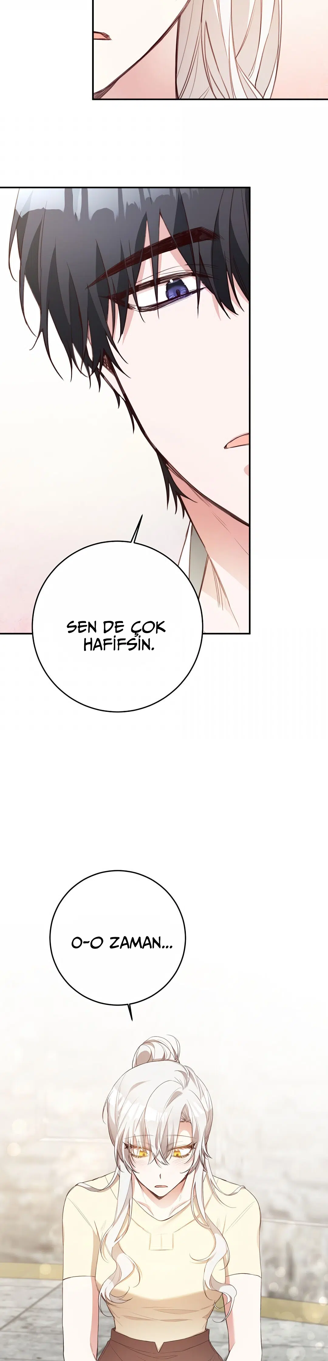 Neden Bir Zorba Olarak Yaşıyor? - Bölüm 23 Sayfa 26