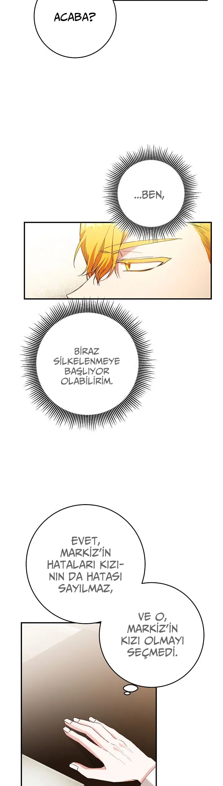 Neden Bir Zorba Olarak Yaşıyor? - Bölüm 26 Sayfa 5