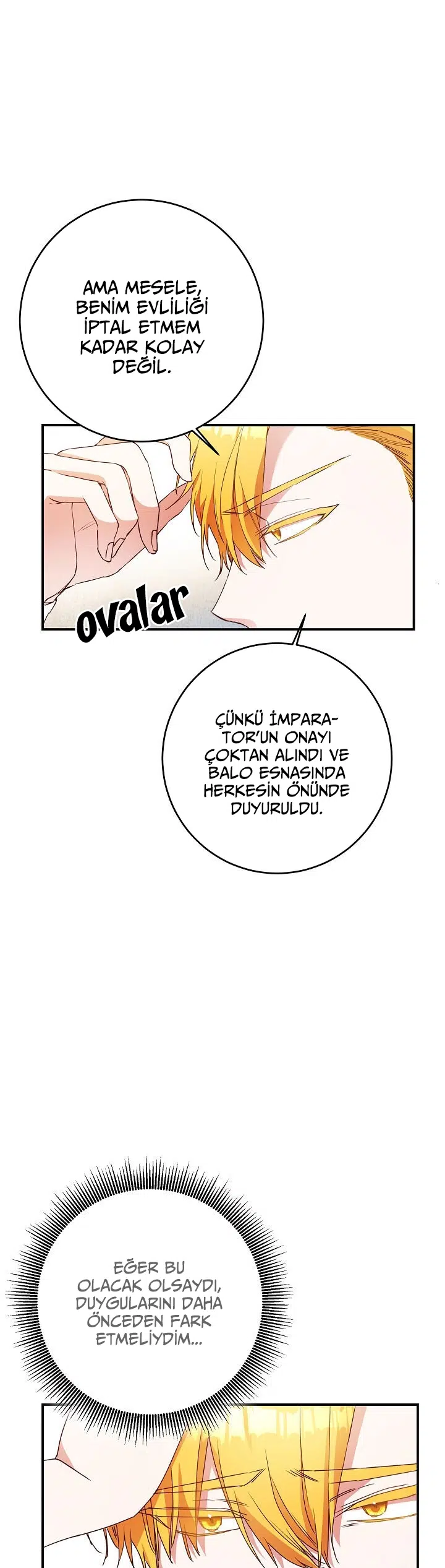 Neden Bir Zorba Olarak Yaşıyor? - Bölüm 26 Sayfa 7