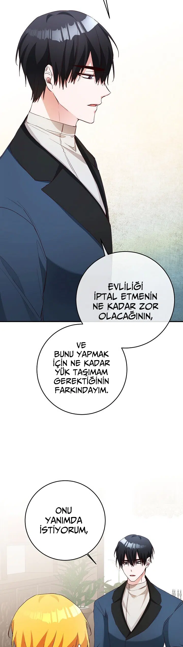 Neden Bir Zorba Olarak Yaşıyor? - Bölüm 26 Sayfa 9