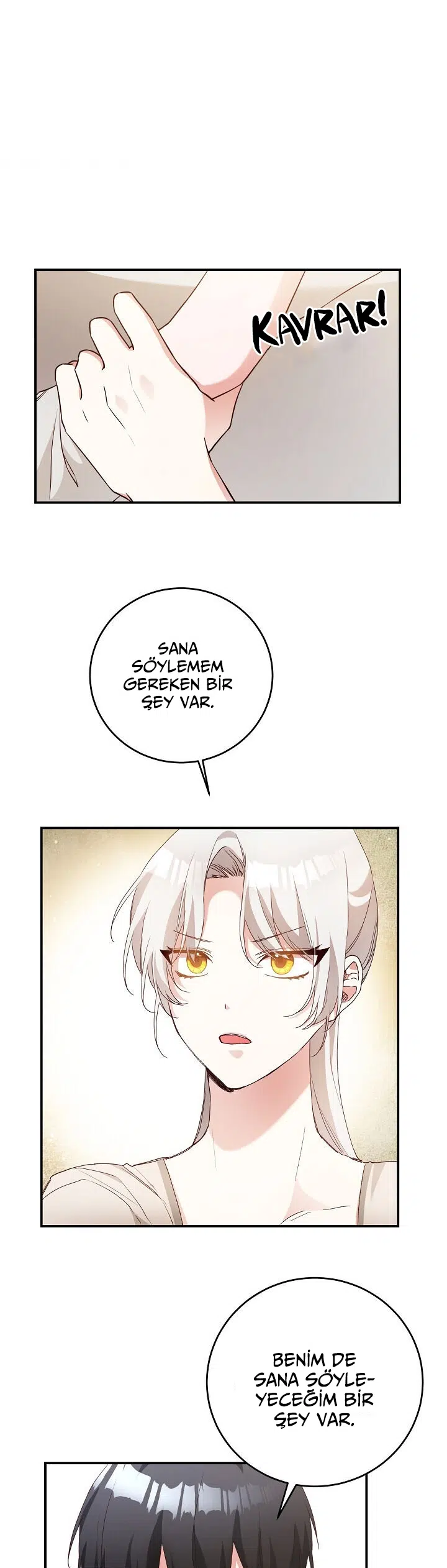 Neden Bir Zorba Olarak Yaşıyor? - Bölüm 26 Sayfa 24