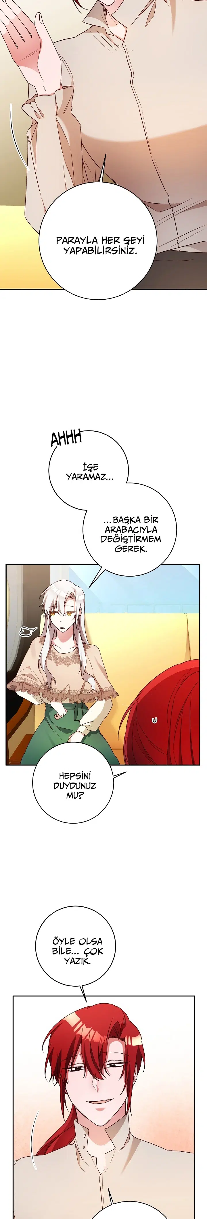 Neden Bir Zorba Olarak Yaşıyor? - Bölüm 37 Sayfa 17