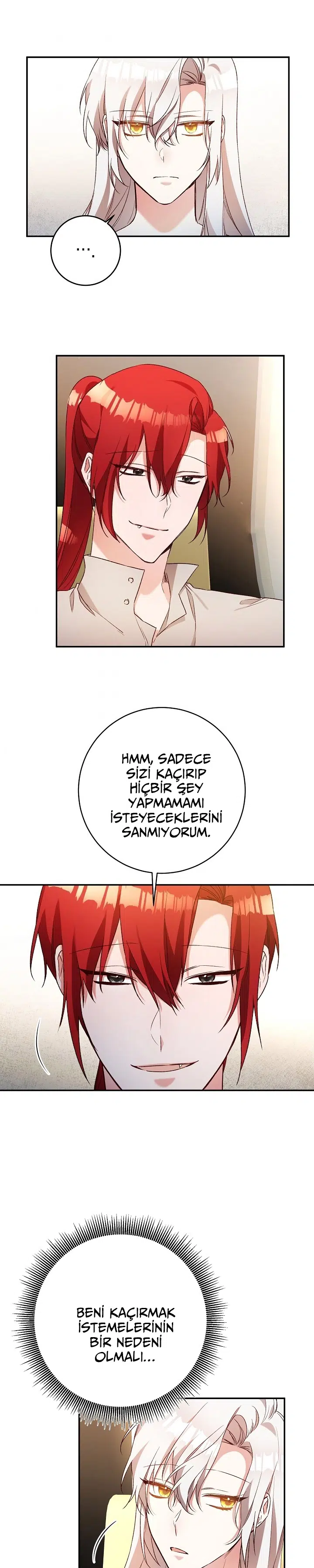 Neden Bir Zorba Olarak Yaşıyor? - Bölüm 38 Sayfa 2