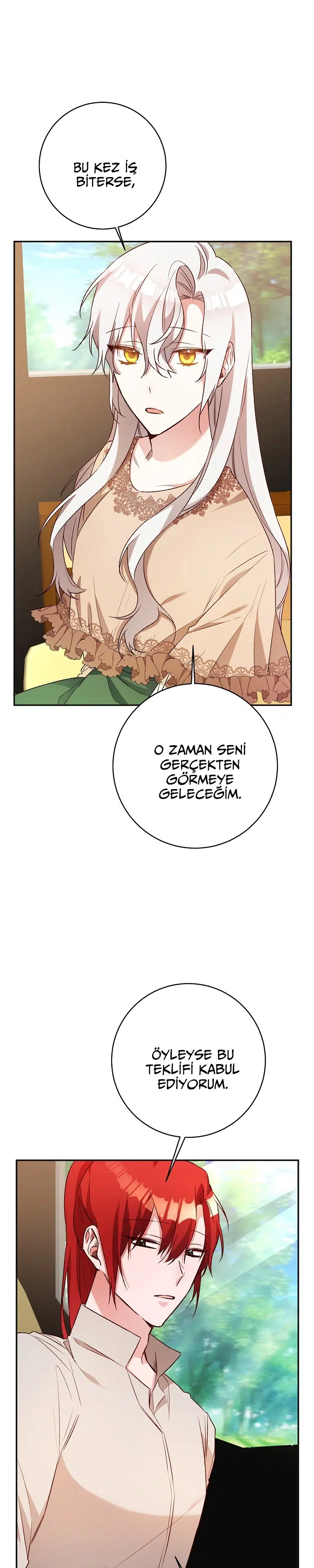 Neden Bir Zorba Olarak Yaşıyor? - Bölüm 38 Sayfa 12