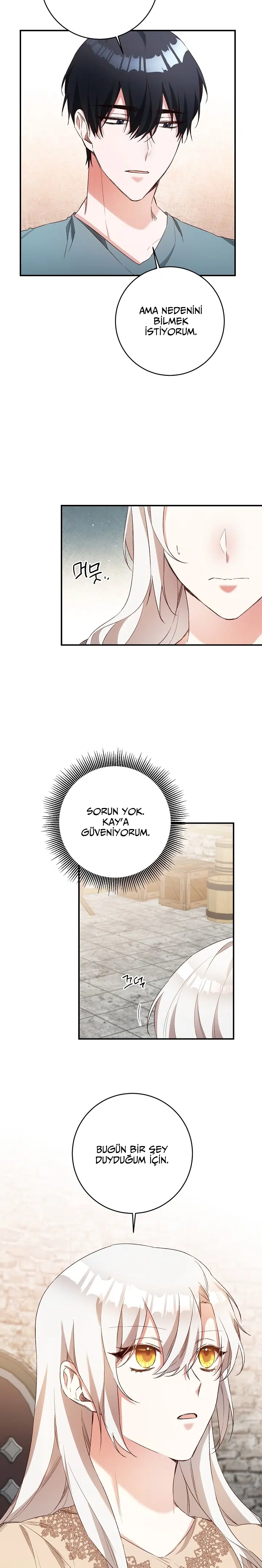 Neden Bir Zorba Olarak Yaşıyor? - Bölüm 39 Sayfa 10
