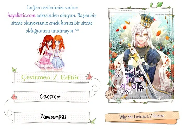 Neden Bir Zorba Olarak Yaşıyor? - Bölüm 41 Sayfa 1