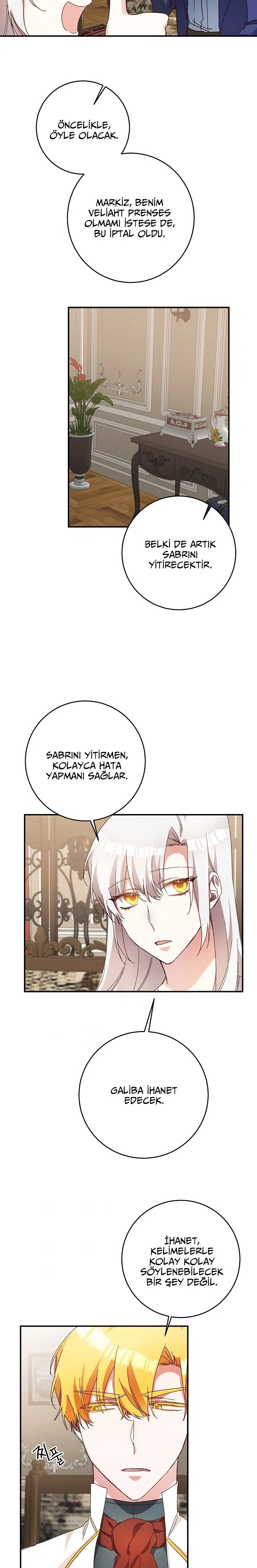Neden Bir Zorba Olarak Yaşıyor? - Bölüm 41 Sayfa 9