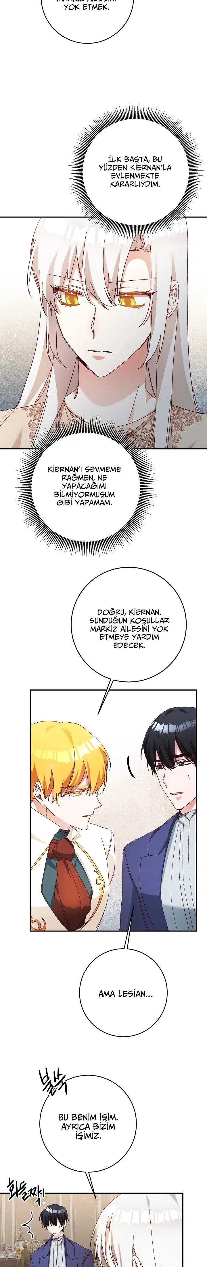Neden Bir Zorba Olarak Yaşıyor? - Bölüm 41 Sayfa 12